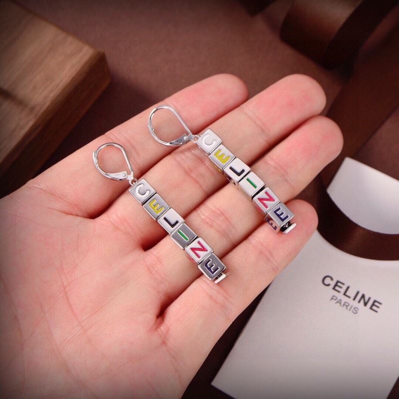 Celine Earrings